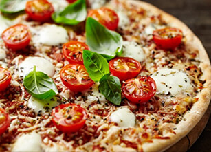 commander pizza &agrave; 61300 LAigle