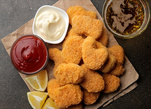 livraison tex mex &agrave; 61300 LAigle